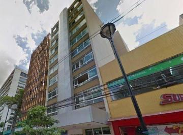 ab724f48ec4247d939ee552ecd014a44743e013d · Sala à venda, 52 m² por R$ 209.000,00 - Centro - Londrina/PR