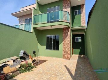 7f6fc57cad5b7e27e36e06cd499b8e608c83cc96 · Sobrado com 3 dormitórios à venda, 85 m² por R$ 420.000,00 - Jardim São Paulo - Londrina/PR