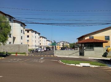 97116b36eb97b95578f220194005296ff44501c7 · Apartamento com 2 dormitórios à venda, 48 m² por R$ 105.000,00 - Nova Olinda - Londrina/PR