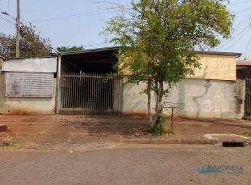 1100b6ef5daa585a3e8b5b92ada0d6ff80029f87 · Casa com 3 dormitórios à venda, 150 m² por R$ 300.000,00 - Parque Residencial João Piza - Londrina/P