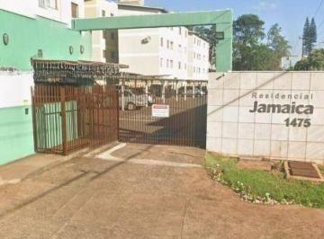2217bf5e7eced57f4583694954bb68276aa0c842 · Apartamento com 3 dormitórios à venda, 50 m² por R$ 170.000,00 - Rodocentro - Londrina/PR