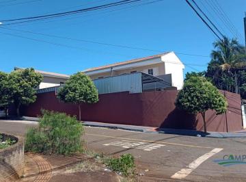 ed308c0802785702c192f5f137e59bfc12cd4226 · Sobrado com 7 dormitórios à venda, 250 m² por R$ 1.000.000,00 - Portal de Versalhes 1 - Londrina/PR