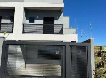 32f2c37b84b196bd35810e2e16a4c3188110dd19 · Sobrado à venda, 136 m² por R$ 690.000 - Pioneiros Zona Leste - Londrina/Paraná