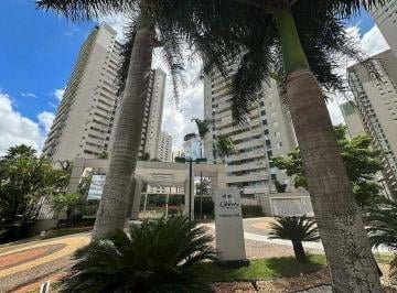 21782ea8d90c52f830556048b822005a77e607c1 · Apartamento com 2 dormitórios à venda, 77 m² por R$ 700.000,00 - Gleba Fazenda Palhano - Londrina/PR
