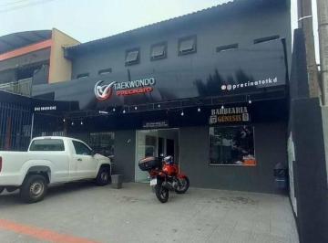 021901ca2bde793f01bae67e24c6bfd9ac39cbe0 · Sala para alugar, 12 m² por R$ 600,00/mês - Conjunto Cafezal 1 - Londrina/PR