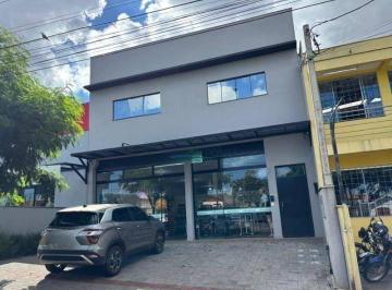 c95089ffb2084ccd6d65e62a006d9effff62b668 · Sala para alugar, 190 m² por R$ 3.600,00/mês - Conjunto Cafezal 1 - Londrina/PR
