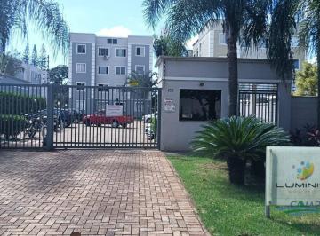 f58f54609f9d833b7703c905ca2a03258ed2d682 · Apartamento com 2 dormitórios à venda, 48 m² por R$ 180.000,00 - Jardim Montecatini - Cambé/PR