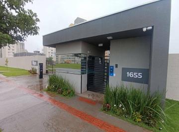 1c3c5788d4a9c40841d0c5714ee8580f31b747e8 · Apartamento com 2 dormitórios para alugar, 37 m² por R$ 1.200,00/mês - Maria Celina - Londrina/PR