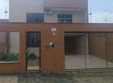 36c79fa501847a2c75b96dea6b78b059a702642b · Sobrado com 4 dormitórios à venda, 277 m² por R$ 1.080.000,00 - Santa Rita 1 - Londrina/PR