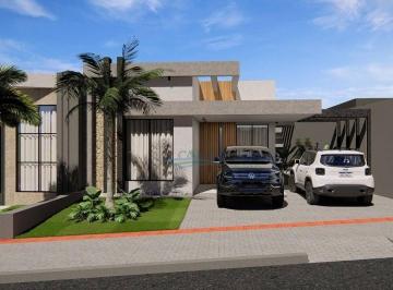 d2e10e2cea731b60c65344d19aa757c0930b25b5 · Casa em Condomínio Fechado com 3 Quartos e Garagem para 4 Carros – Cambé