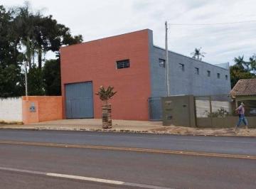 eaa94a6b57ae9f202017f09135fb0a56da810131 · Barracão para alugar, 290 m² por R$ 5.000,00/mês - Zanoni - Ibiporã/PR