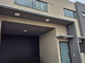 c8521f9e84706c4e264828f12d061e57de48b632 · Barracão para alugar, 230 m² por R$ 6.900,00/mês - Jardim Do Leste - Londrina/PR