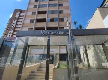 25e04d80870c026cb520484d7560ad22c85007f1 · Apartamento com 2 dormitórios à venda, 67 m² por R$ 345.000,00 - Centro - Londrina/PR