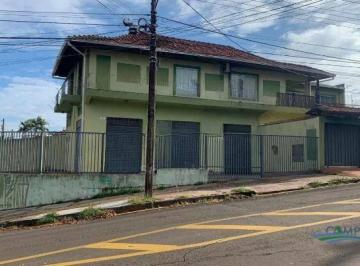 eccf9624973fc012424b41173021bc9f1c6adf10 · Sobrado com 4 dormitórios à venda, 290 m² por R$ 630.000,00 - Vila Ricardo - Londrina/PR