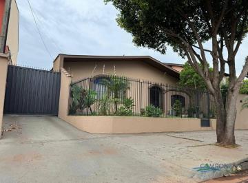 36544b74e0a20df90027805ee508fa59c3991a6c · Casa com 3 dormitórios à venda, 400 m² por R$ 1.385.000,00 - Jardim Shangri-la A - Londrina/PR