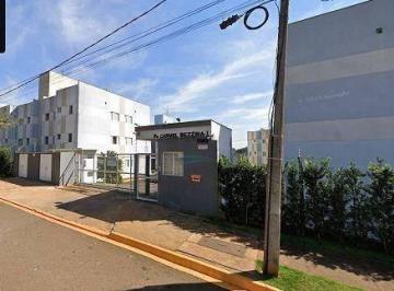3c657ac2a2998ea2a4f152f7de4b2aec0f7d4145 · Apartamento com 2 dormitórios à venda, 47 m² por R$ 129.000,00 - Jardim Strass - Londrina/PR
