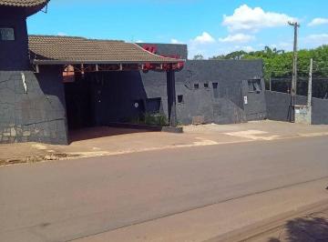 67d2c8d78caba66a50d0ccf26ef6a8e5717e78c7 · Barracão para alugar, 2000 m² por R$ 20.000,00/mês - Indústrias Leves - Londrina/PR
