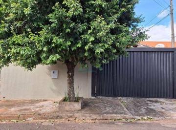 12656813dbda539dfd553c7f38d0036b7d7cefe3 · Casa com 2 dormitórios à venda, 172 m² por R$ 390.000,00 - Conjunto Alexandre Urbanas - Londrina/PR