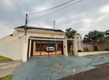 0fc3ba64ffd32dfcf3acfc55c4cc8ca8e4478646 · Sobrado com 4 dormitórios à venda, 374 m² por R$ 2.500.000,00 - Parque Residencial Alcântara - Londr