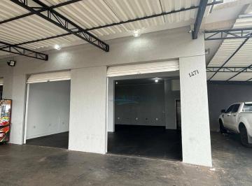 a232249ccca9a78c2fb2ca45cbeba2a7a8c6c82d · Sala para alugar, 65 m² por R$ 2.500,00/mês - Parigot de Souza 2 - Londrina/PR