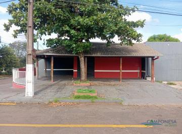 e6619445e770dc73efde509ac2f16a4013bb1b0d · Loja para alugar, 200 m² por R$ 3.600,00/mês - Conjunto Cafezal 1 - Londrina/PR