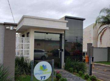 87298125327d2ecacc2ff8eb6afb5bb08d06b50c · Apartamento com 2 dormitórios à venda, 48 m² por R$ 214.000,00 - Jardim Nações Unidas - Londrina/PR