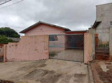 2e2704446fc8e11bc4309dee8fdb0baca5f6a786 · Casa com 3 dormitórios à venda, 80 m² por R$ 250.000,00 - Parque Residencial Ana Rosa - Cambé/PR