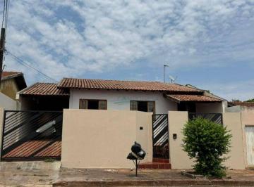 5b759f05cda778175451e604e3995d7ad68ef89d · Casa com 3 dormitórios à venda, 195 m² por R$ 380.000,00 - São Pedro - Londrina/PR