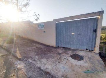 31279f90e4ba8e0c17b05bf96bea9094147b38d4 · Casa com 2 dormitórios amplos à venda, 95 m² por R$ 180.000 - Jardim Nova Esperança - Londrina/PR