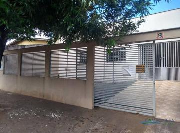 e7df2cc37062e80cadfd39e85aa77aa2f931b069 · Casa com 2 dormitórios à venda, 104 m² por R$ 250.000,00 - Conjunto Semiramis Barros Braga - Londrin