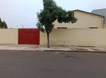 daee6232fcd9f75b53cc7eaa656f937e7b4b8330 · Barracão para alugar, 330 m² por R$ 7.710,00/mês - Parque Residencial João Piza - Londrina/PR