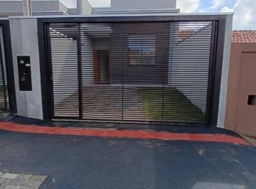 cf11758f019bcf5d6b9bed42f9fe8569ef6bdaab · Casa com 3 dormitórios à venda, 80 m² por R$ 320.000,00 - Catuai - Londrina/PR