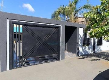 1daecfc45ca783ac2b82778f028bacccef0d76ab · Casa com 3 dormitórios à venda, 100 m² por R$ 330.000,00 - Conjunto Habitacional Santiago II - Londr