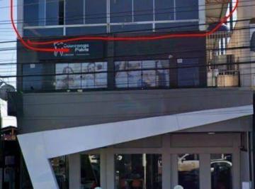 e45c772484a19068273439fdcf8e231c7abf62cc · Sala para alugar, 180 m² por R$ 2.500,00/mês - Vivi Xavier - Londrina/PR