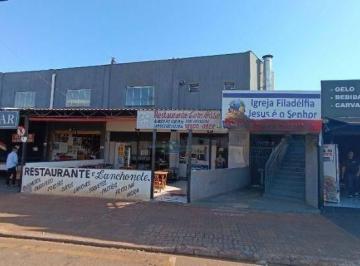 e9174d4ee2811e7f35789ec3397ce50e378bc8fe · Sala para alugar, 170 m² por R$ 3.500,00/mês - Aquilles Sthengel - Londrina/PR
