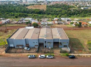 a53c62bdd672376bc763a8ffccaf448b8ce58fce · Barracão para alugar, 810 m² por R$ 16.500,00/mês - Vila Siam - Londrina/PR