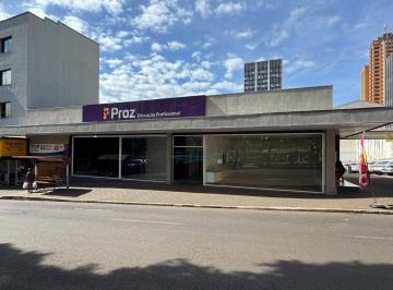 444418d216448c828963e65659456967f3416064 · Ponto para alugar, 1200 m² por R$ 40.000,00/mês - Centro - Londrina/PR