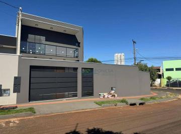 557d2bc20fbcebf7bab203ba24763fc6e13e36da · Casa com 3 dormitórios à venda, 140 m² por R$ 650.000,00 - Parque Residencial João Piza - Londrina/P