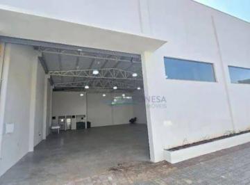 86ba511d4677742d279a56825a386cdc95f3b3c6 · Barracão para alugar, 300 m² por R$ 12.000,00/mês - Centro - Londrina/PR