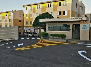9cb534e5b2ebb29499eb0df8816d112d215e07bb · APARTAMENTO DE 45m² DE AREA UTIL COM 2 QUARTOS A VENDA NO CONDOMINIO AMERICA DO SUL || NO COLISEU - 