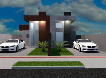 5761ca5e3a9bf9577e3d8047880601a3ac669e19 · Casa Geminada com Suíte no Jardim Sabará – Zona Oeste de Londrina