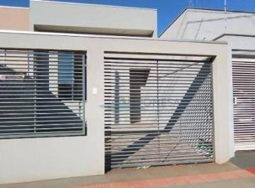 86ed26b3a07d566d56d2f0209dadef383f81b09c · Casa com 3 dormitórios à venda, 87 m² por R$ 371.000 - Jardim São Paulo - Londrina/PR