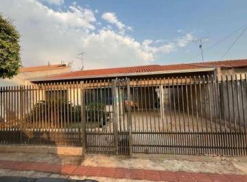870c9b2932df948ef907049d96068fc1693ab0c0 · Casa com 3 dormitórios à venda, 134 m² por R$ 590.000,00 - Monte Belo - Londrina/PR