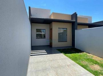 3369a2ecbc7ac66af552ca2a53df3a1f30cb4519 · Casa com 2 dormitórios à venda, 55 m² por R$ 249.000,00 - Jardim Padovani - Londrina/PR
