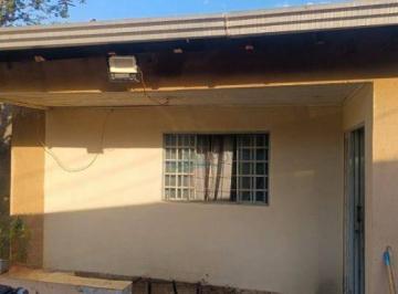 42fe82bf2a35a807674cfbd543c716148d81902c · Casa com 3 dormitórios à venda, 124 m² por R$ 400.000,00 - Bandeirantes - Londrina/PR