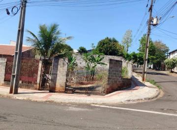 1cf5c546ad007340038f306d4b28aa57fc76055e · Terreno à venda, 381 m² por R$ 220.000,00 - Conjunto Farid Libos - Londrina/PR