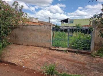 9a88d08166fbae2f9d8f2e40fe821cc736cad9d2 · Terreno à venda, 306 m² por R$ 300.000,00 - Antares - Londrina/PR
