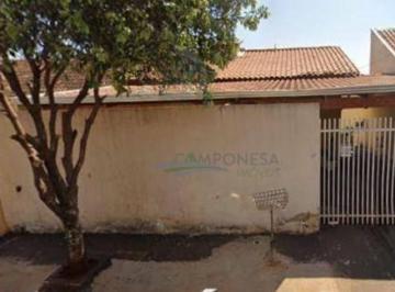 93656a4e642a58e68c0a530c3def6134ed030062 · Casa com 4 dormitórios à venda, 100 m² por R$ 260.000,00 - Jardim Maria Celina - Londrina/PR