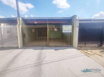 b0d538fd7246b2eedd5a80f3c9df8981d46dc0d3 · Casa com 3 dormitórios à venda, 90 m² por R$ 350.000,00 - Jardim Nações Unidas - Londrina/PR