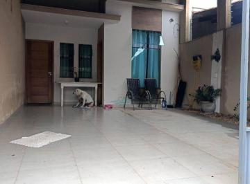 e13d2daf4d3c5a485777eb79a95ce9546c146208 · Casa com 3 dormitórios à venda, 82 m² por R$ 480.000,00 - Sabará I - Londrina/PR